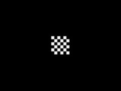 SSVEP Stimuli: single checkerboard